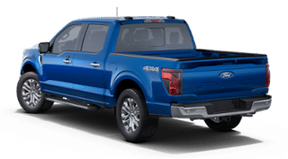 2025 Ford F-150® External Image 3